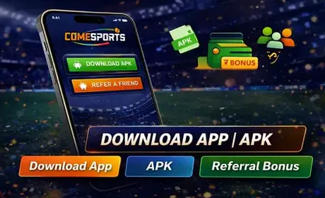 Download the app, unlock code CLUBINVIP, and enter ₹1 contests faster